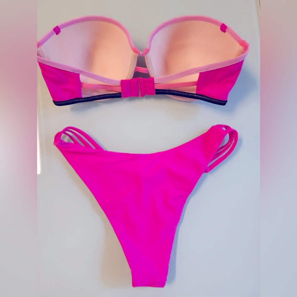 Victoria’s Secret- swimsuit women size S - Picture 2 of 4